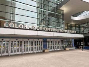 Colorado Convention Centre