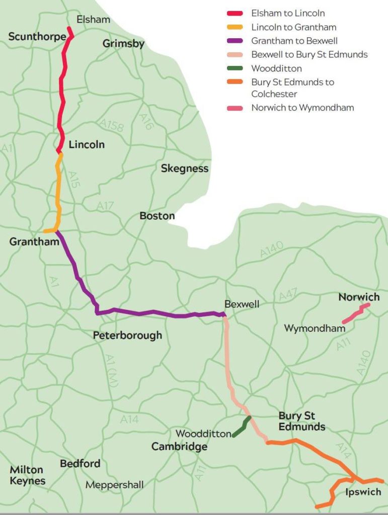 Strategic Pipeline Alliance Cathodic