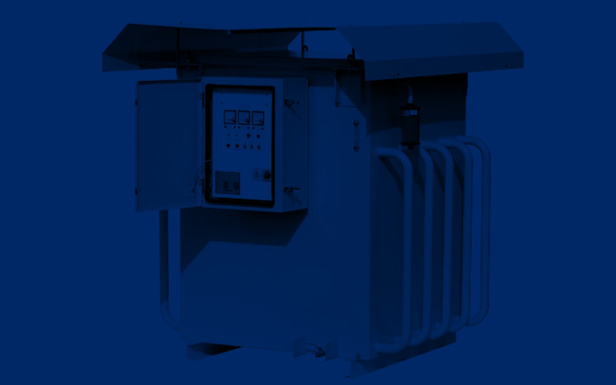 Transformer Rectifiers Cathodic Protection Company Limited