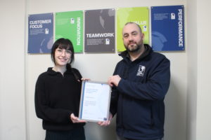 Apprentice, recognition of support