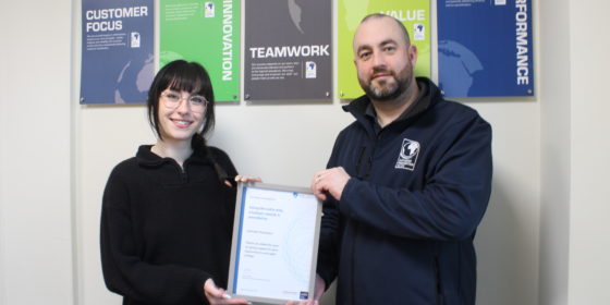 Apprentice, recognition of support