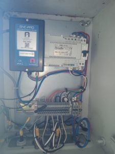 Cathodic Protection Remote Monitoring