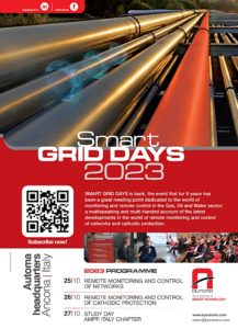 Smart Grid Days Graphic