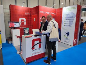 Utility Week Live