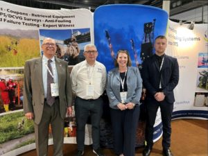 Offshore Technology Conference 2023